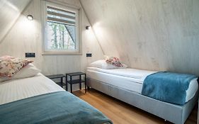 Ośrodek Wypoczynkowy Kalwa